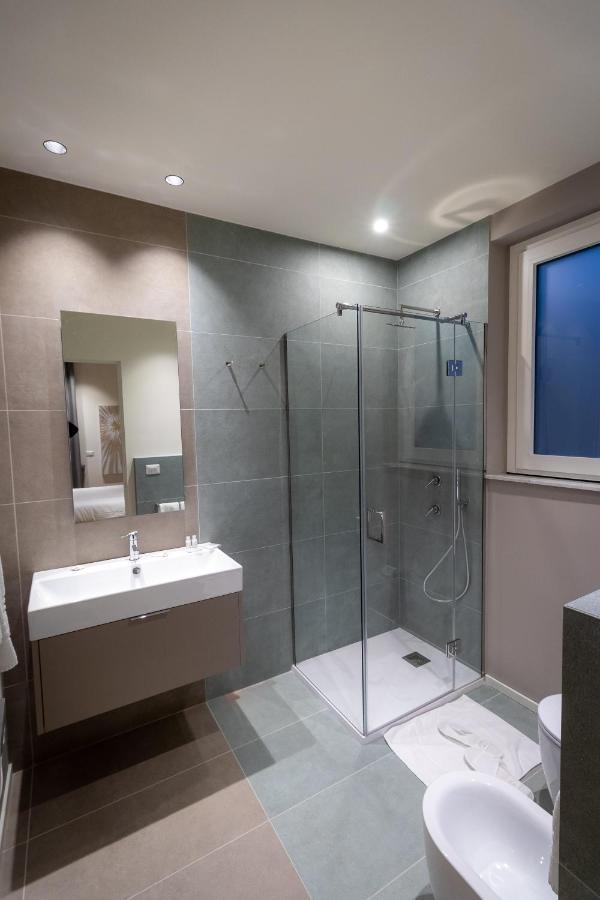 Pasubio Quattro Bb Bed & Breakfast Catania Exterior photo