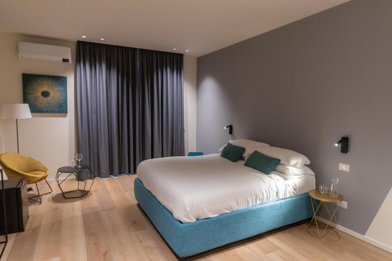 Pasubio Quattro Bb Bed & Breakfast Catania Exterior photo