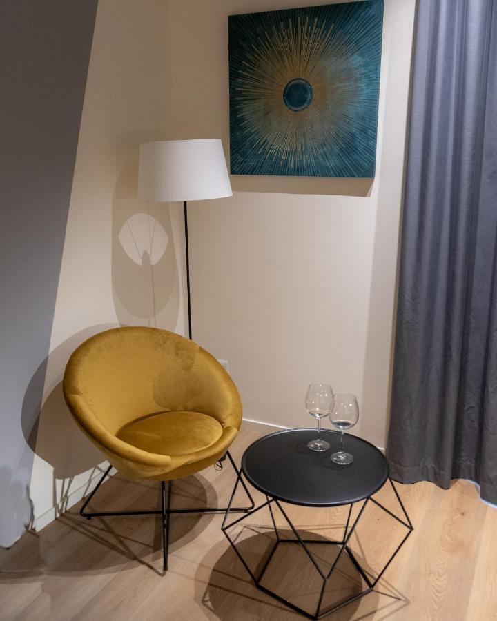 Pasubio Quattro Bb Bed & Breakfast Catania Exterior photo