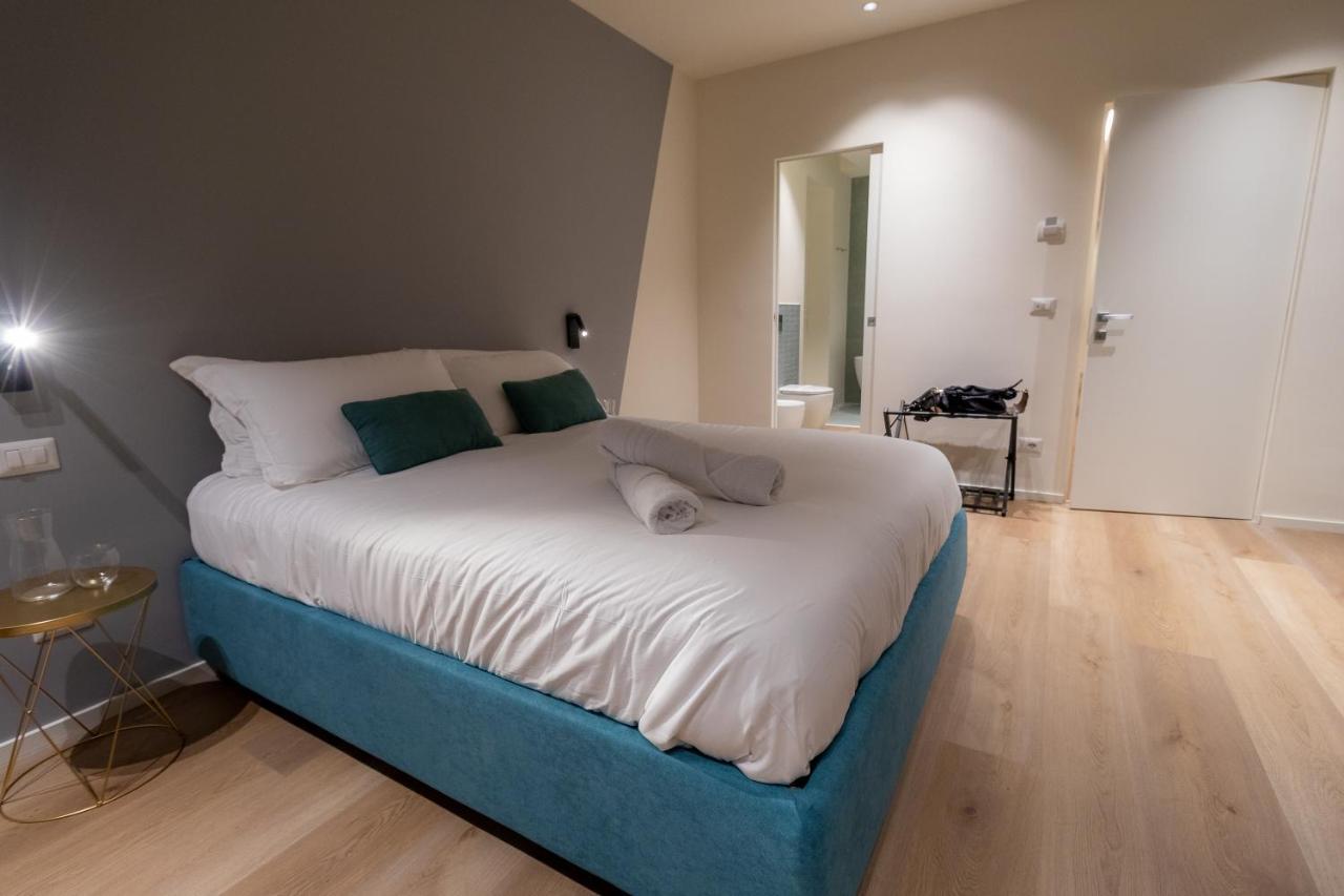 Pasubio Quattro Bb Bed & Breakfast Catania Exterior photo