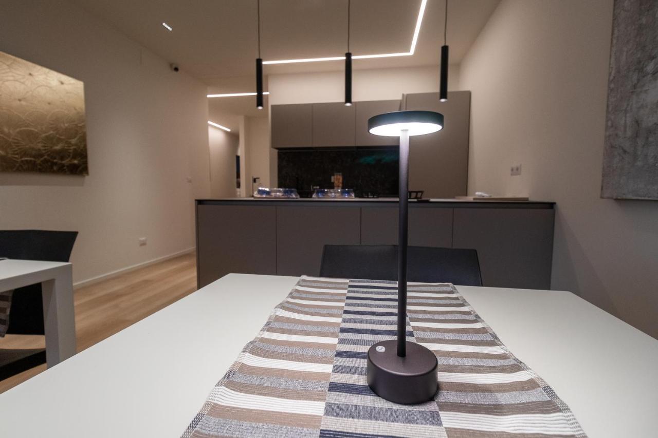 Pasubio Quattro Bb Bed & Breakfast Catania Exterior photo