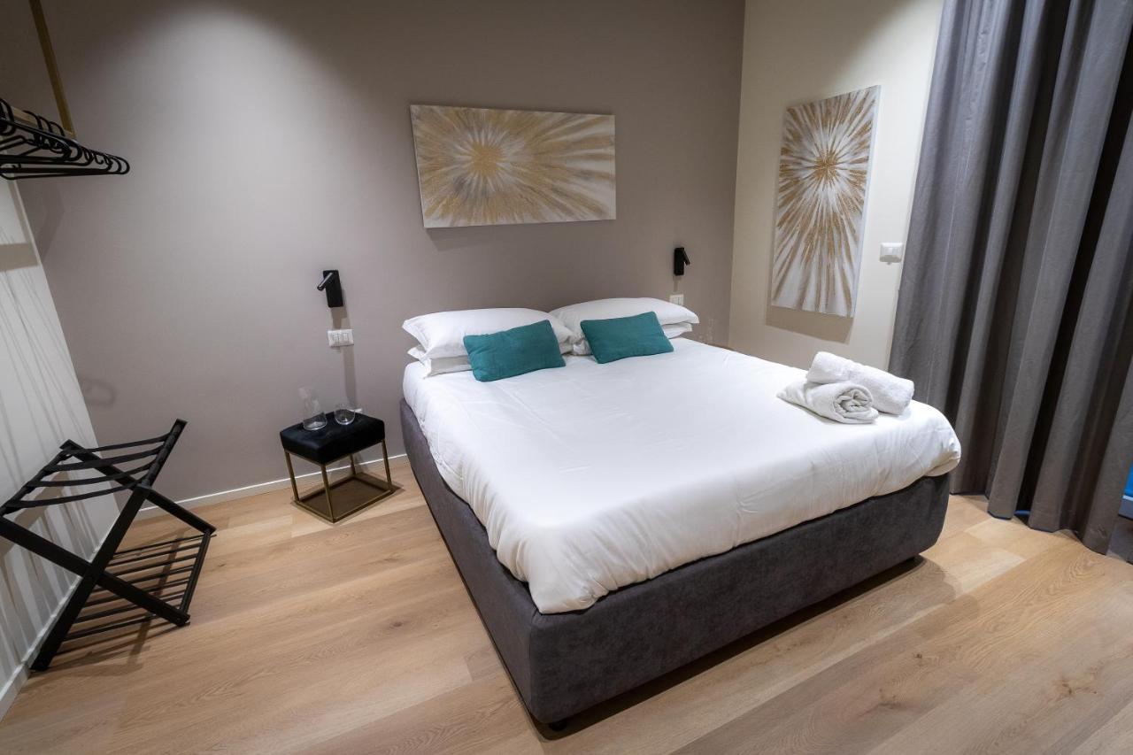 Pasubio Quattro Bb Bed & Breakfast Catania Exterior photo