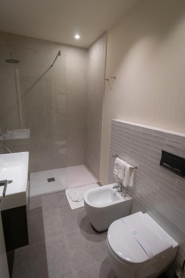 Pasubio Quattro Bb Bed & Breakfast Catania Exterior photo